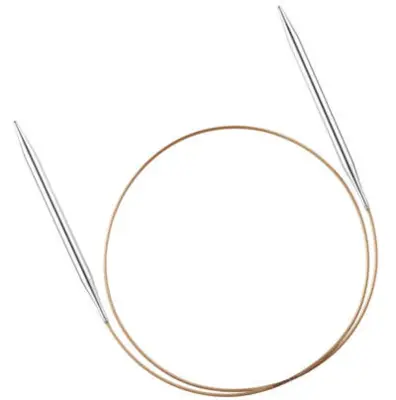 AddiPremium Classic Rundpinde (faste) 80 cm (2.00-15.00 mm)